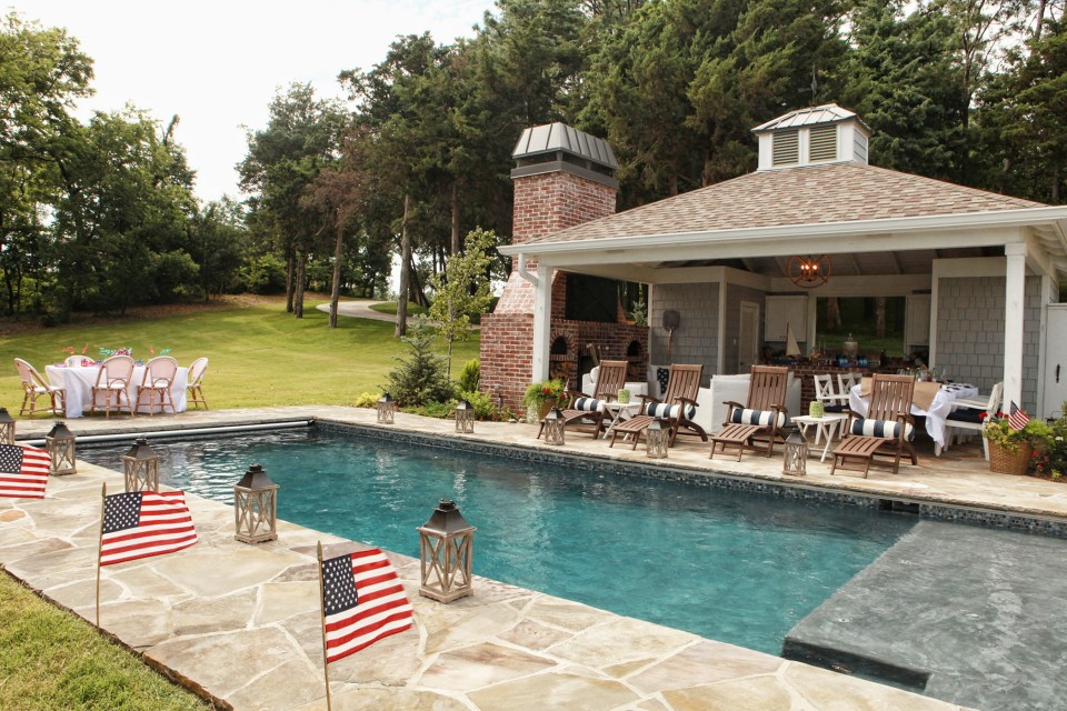 Grand Lake Oklahoma Real Estate, Grand Lake Homes McKibben & Co.